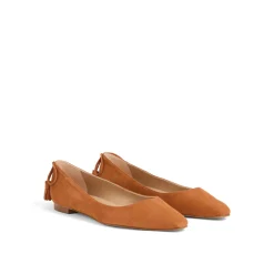 Sale Essie Tassel Flats Women Flats