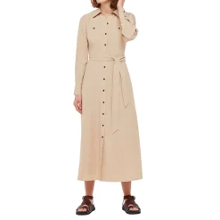 Discount Estella Shirt Dress Women Dresses