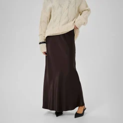Clearance Estelle Flared Skirt Women Skirts