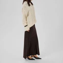 Clearance Estelle Flared Skirt Women Skirts