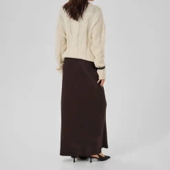 Clearance Estelle Flared Skirt Women Skirts