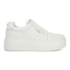 Outlet Esthie Flatform Trainers Women Trainers