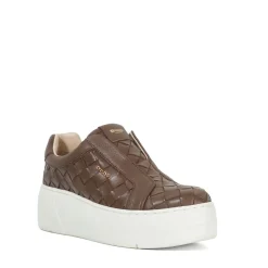Discount Esthie Flatform Trainers Women Trainers