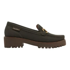 Etana Chunky Snaffle Loafers Women Loafers