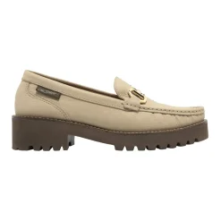 Sale Etana Chunky Snaffle-Trim Loafers Women Loafers
