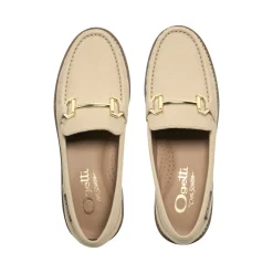 Sale Etana Chunky Snaffle-Trim Loafers Women Loafers