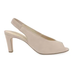 Clearance Eternity Block Heels Women Heels