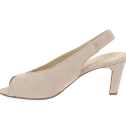 Clearance Eternity Block Heels Women Heels