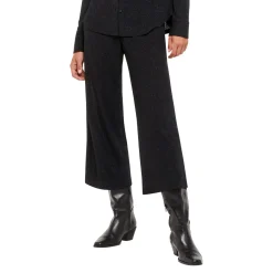 Sale Eva Cropped Trousers Women Trousers & Shorts