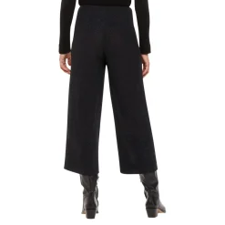 Sale Eva Cropped Trousers Women Trousers & Shorts