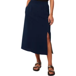 Discount Eva Gathered Skirt Women Skirts
