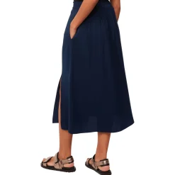 Discount Eva Gathered Skirt Women Skirts