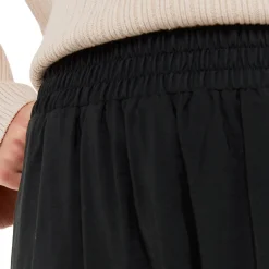 Outlet Eva Side Split Skirt Women Skirts
