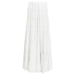 Best Eva Tiered Skirt Women Skirts