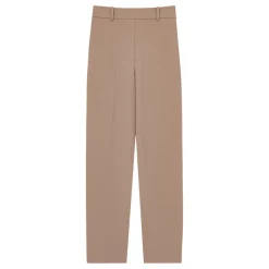 Best Eve Tapered Trousers Women Trousers & Shorts