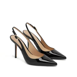 Clearance Everleigh Slingback Pumps Women Heels