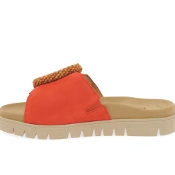 Discount Everly Flat Sandals Women Sandals