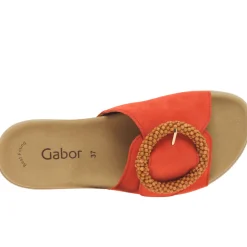Discount Everly Flat Sandals Women Sandals