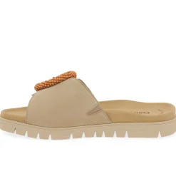 New Everly Flat Sandals Women Sandals