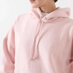 Hot Everyday Drawstring Hoodie Women Sweatshirts & Hoodies