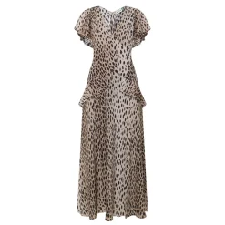 Online Evie Antelope Spot Dress Women Dresses