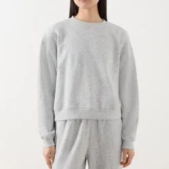 Online Evona Pullover Sweatshirt Women Sweatshirts & Hoodies