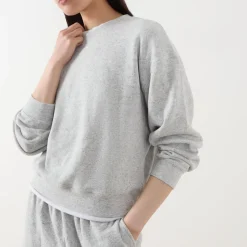 Online Evona Pullover Sweatshirt Women Sweatshirts & Hoodies