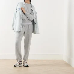 Online Evona Pullover Sweatshirt Women Sweatshirts & Hoodies