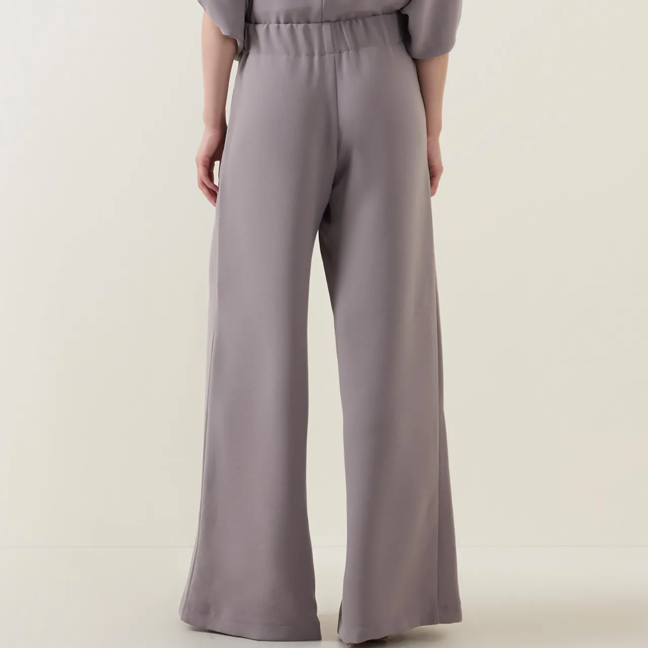 Hot Evy Straight Leg Trousers Women Trousers & Shorts