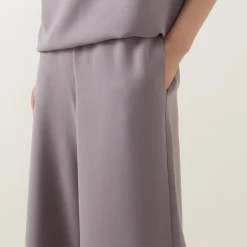 Hot Evy Straight Leg Trousers Women Trousers & Shorts