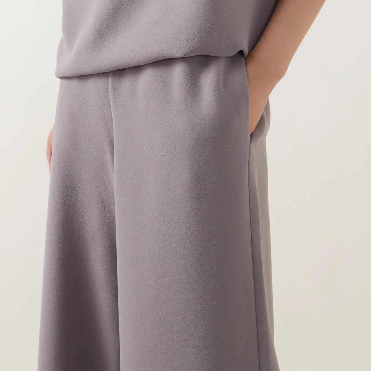 Hot Evy Straight Leg Trousers Women Trousers & Shorts
