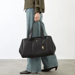 EW Large Tote Bag Women Tote Bags