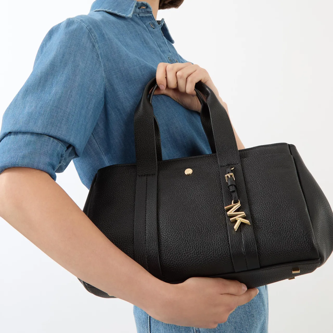 New EW Small Tote Bag Women Tote Bags