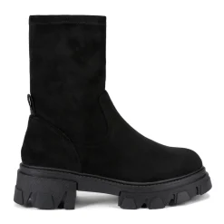 Clearance Explorer Chunky Sock Boots Women Boots