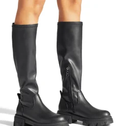 Sale Explorer Knee-High Boots Women Boots