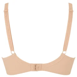 Fabulous Full Cup Underwired Bra Women Lingerie