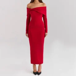Clearance Faith Knit Skirt Women Skirts