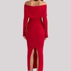 Clearance Faith Knit Skirt Women Skirts