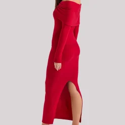 Clearance Faith Knit Skirt Women Skirts