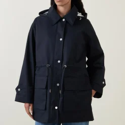Online Fallyn Showerproof Jacket Women Coats & Jackets