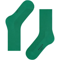 Family Logo Socks Women Hosiery