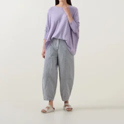 Fanasi Knit Sweater Women Sweaters & Cardigans
