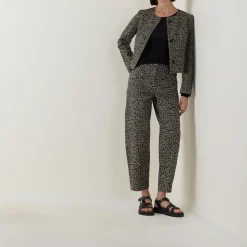 Online Fang Logo Sweater Women Sweaters & Cardigans
