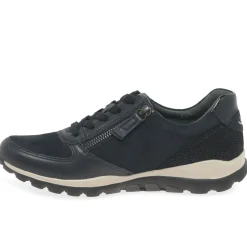 Fantastic Lace-Up Trainers Women Trainers