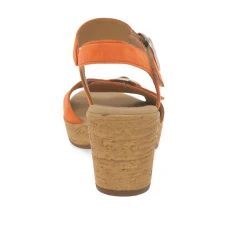 Clearance Fantastica Block Heels Women Heels