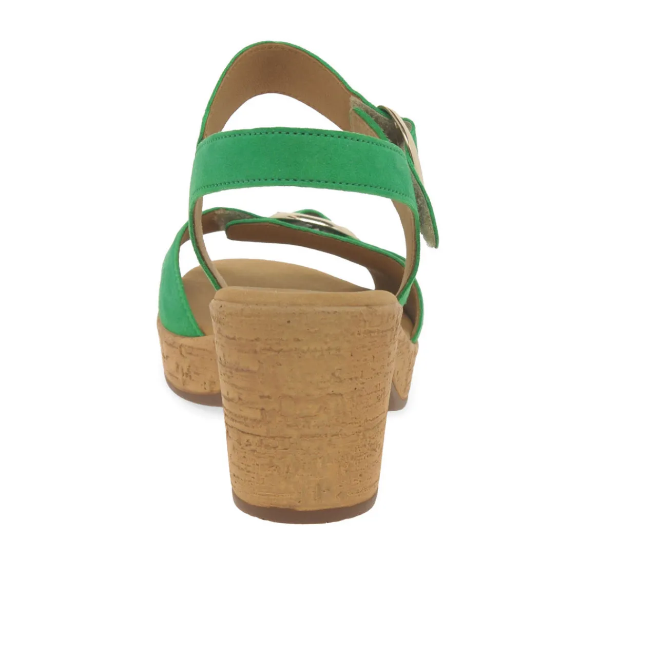 Online Fantastica Block Heels Women Heels