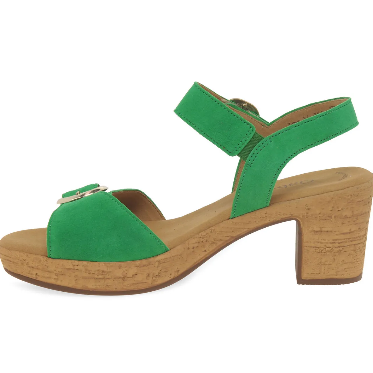 Online Fantastica Block Heels Women Heels