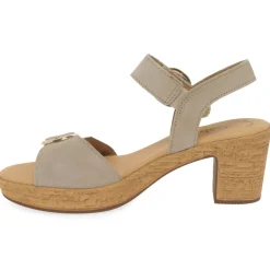 Fantastica Block Heels Women Heels