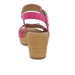 Sale Fantastica Block Heels Women Heels