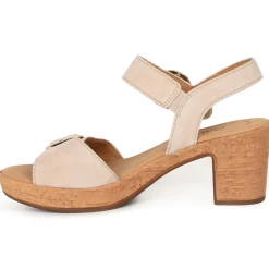 Clearance Fantastica Heeled Sandals Women Heels